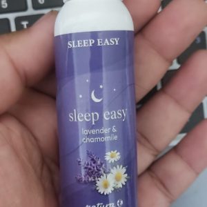 Sleeping Spray