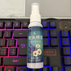 Sleeping Spray